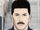 Goro Domoto