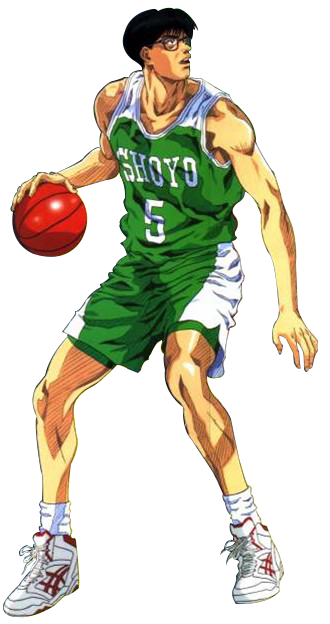 slam dunk hanagata