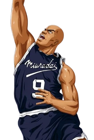 Tetsuyanaitoslamdunk