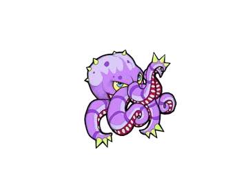 Kraken | Invizimals Wiki | Fandom