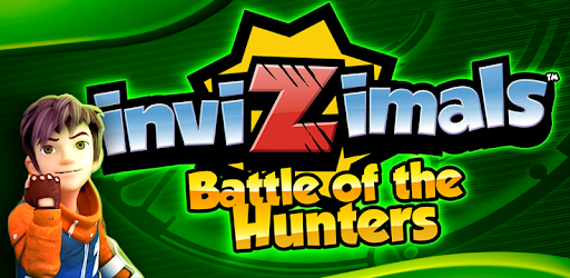 Invizimals: Battle Of The Hunters | Invizimals Wiki | Fandom