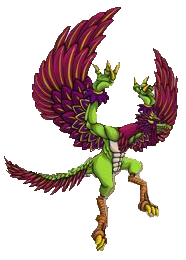 Archaeopteryx | Invizimals Wiki | Fandom Archaeopteryx | Invizimals Wiki | Fandom