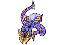 Kraken | Invizimals Wiki | Fandom