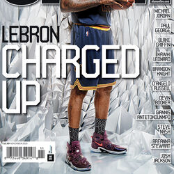 Lebron shoes wiki clearance