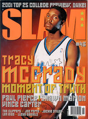 SLAM Cover Archives: 76-100, MORE FROM WSLAM