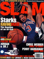 SLAM Cover Archives: 76-100, MORE FROM WSLAM
