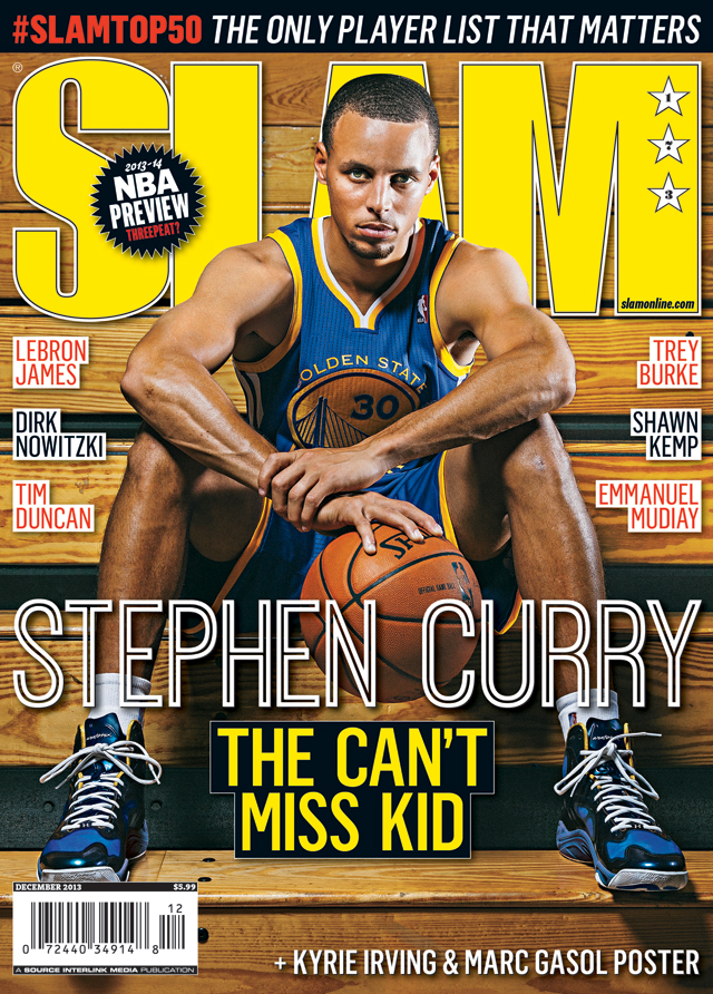 SLAM 173 | Slam Magazine Wiki | Fandom