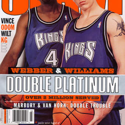 Jason williams slam discount