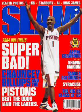 SLAM81