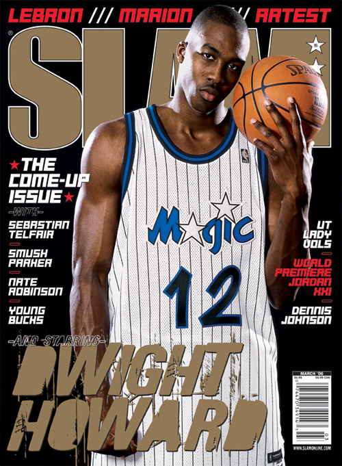 sebastian telfair slam magazine