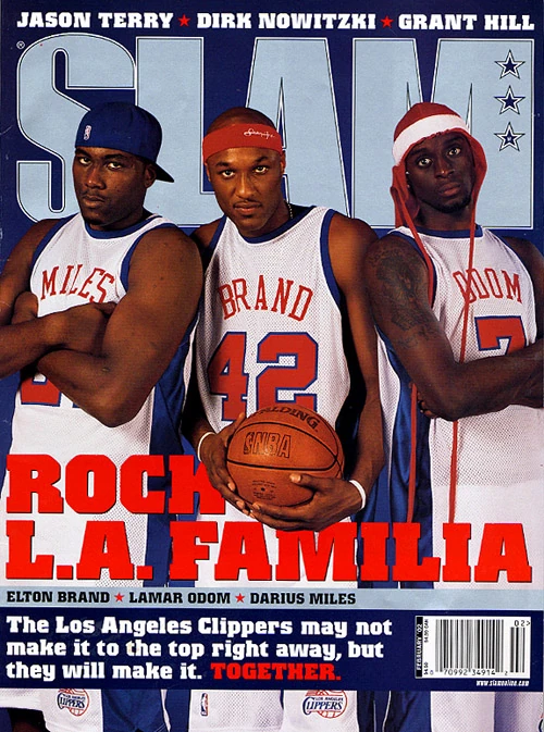 SLAM 57 | Slam Magazine Wiki | Fandom
