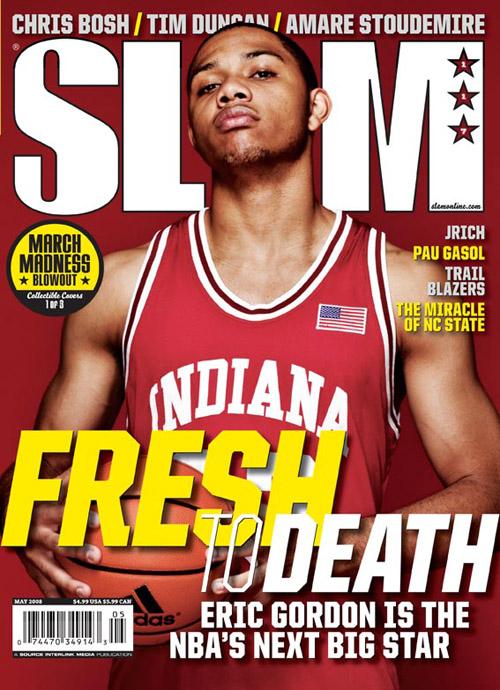 Category:Derrick Rose Covers, Slam Magazine Wiki
