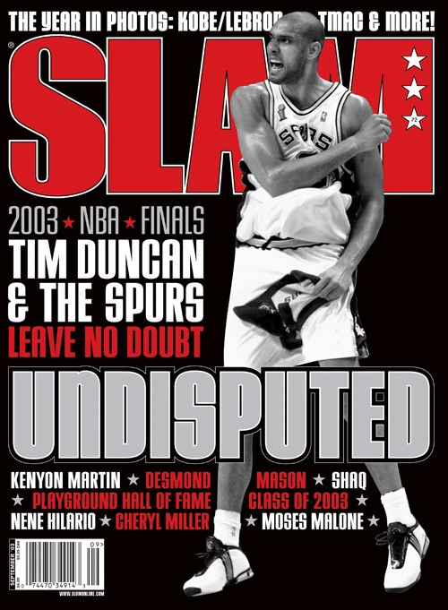 SLAM 72 Slam Magazine Wiki Fandom
