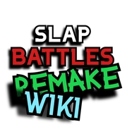 Slap Battles Remake Wiki Fandom