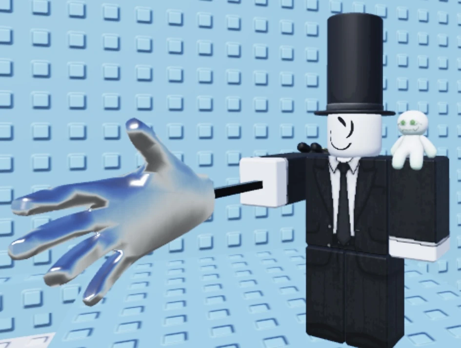 Silver Slap Tower Wiki Fandom