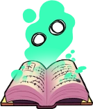 Cursed Tome | Super Lesbian Animal RPG Wiki | Fandom