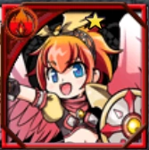 Pyro Angel Flaire | Slash of the Dragoon Wiki | Fandom