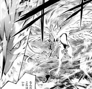Slash Dog Kyuki-1