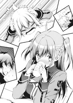 The Fallen Dog God Slashdog Volume 2 Slash Dog Wikia Fandom