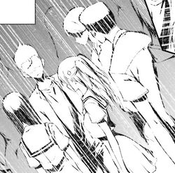 Sae Toujou Image Gallery Slash Dog Wikia Fandom Sae Toujou Image Gallery Slash Dog Wikia Fandom