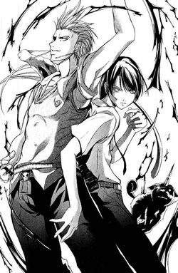 Slashdog Volume 1 06 Slash Dog Wikia Fandom Slashdog Volume 1 06 Slash Dog Wikia Fandom