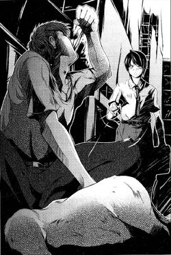 Slashdog Volume 1 06 Slash Dog Wikia Fandom Slashdog Volume 1 06 Slash Dog Wikia Fandom