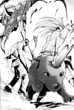 Slashdog Volume 1 06 Slash Dog Wikia Fandom