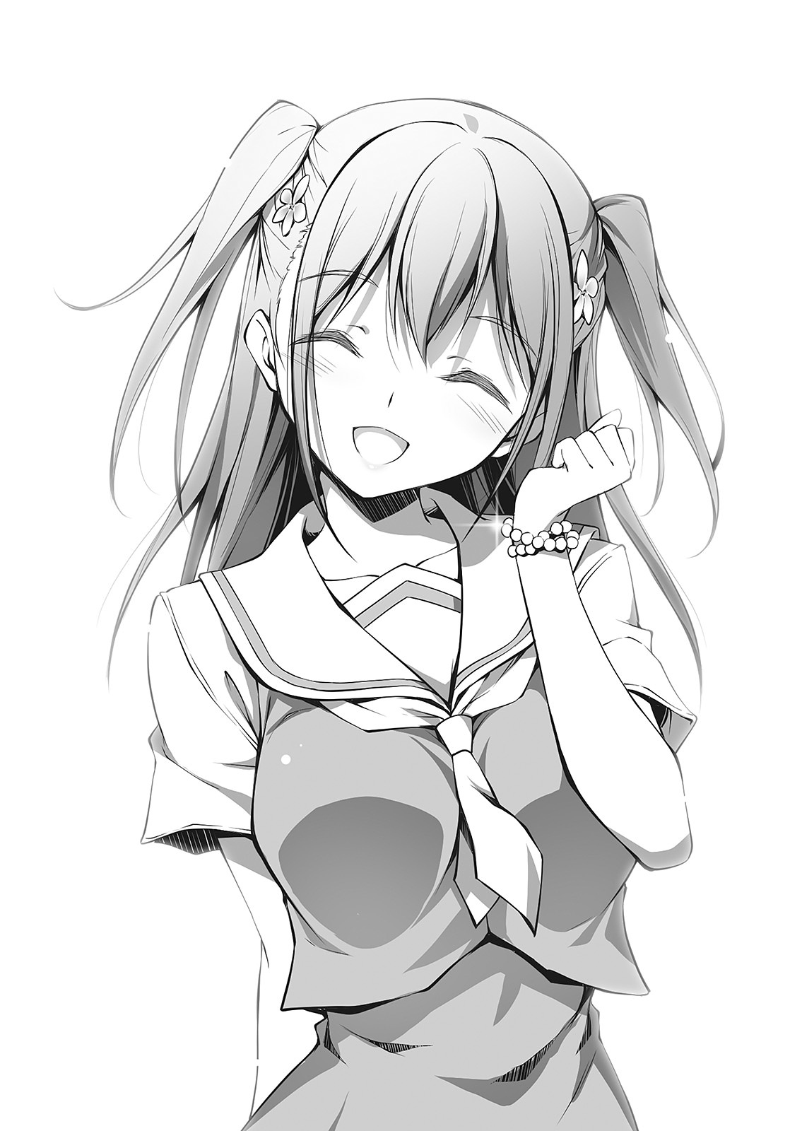 Sae Toujou Image Gallery Slash Dog Wikia Fandom