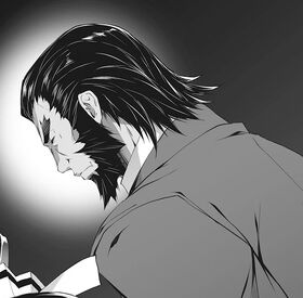 Barakiel Slash Dog Wikia Fandom