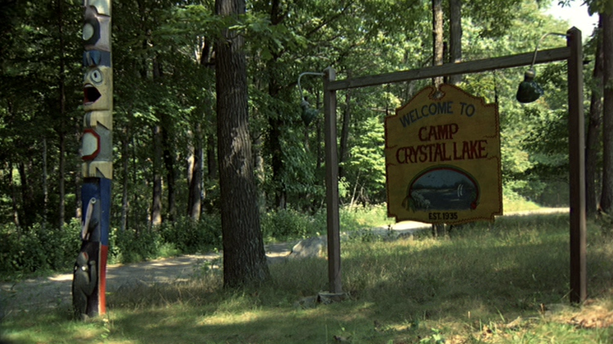 Camp Crystal Lake | Slasher Cinematic Universe Wiki | Fandom