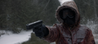 Slasher Series Wikia | Fandom