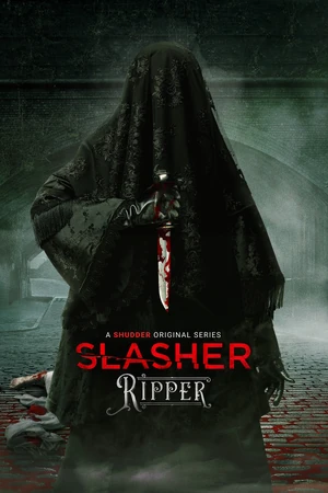 Ripper | Slasher Series Wikia | Fandom