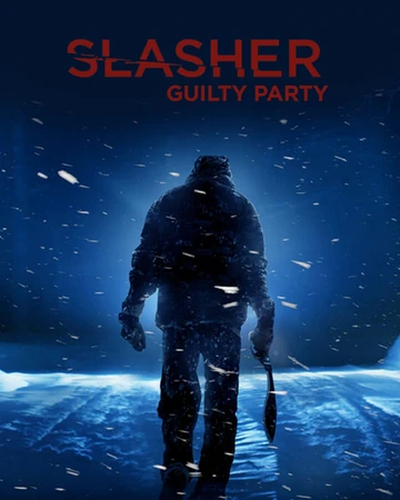 Season Two Slasher Series Wikia Fandom
