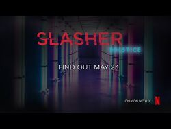 Slasher (TV series) - Wikipedia