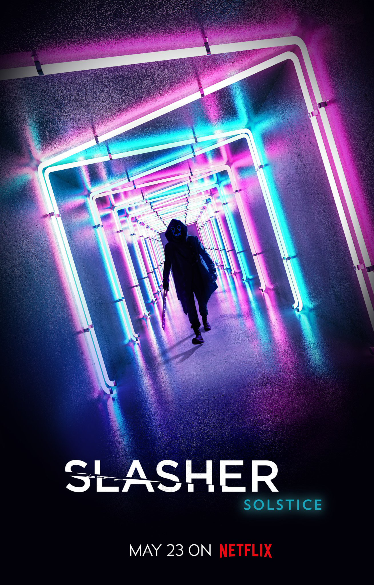 Slasher (TV series) - Wikipedia