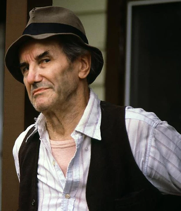 Ralph Neeley | SlasherVerse Wiki | Fandom