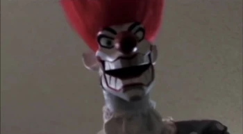 Charlie Chowderhead | Slasher Villains Wiki | Fandom