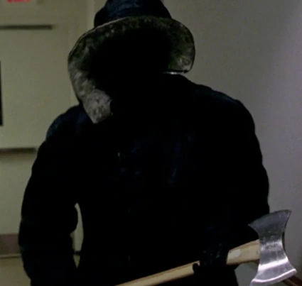 Brenda Bates | Slashing murderers Wiki | Fandom