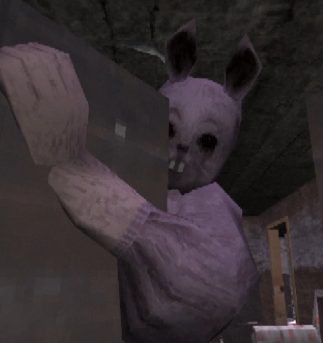 The Easter Ripper | Slashing murderers Wiki | Fandom