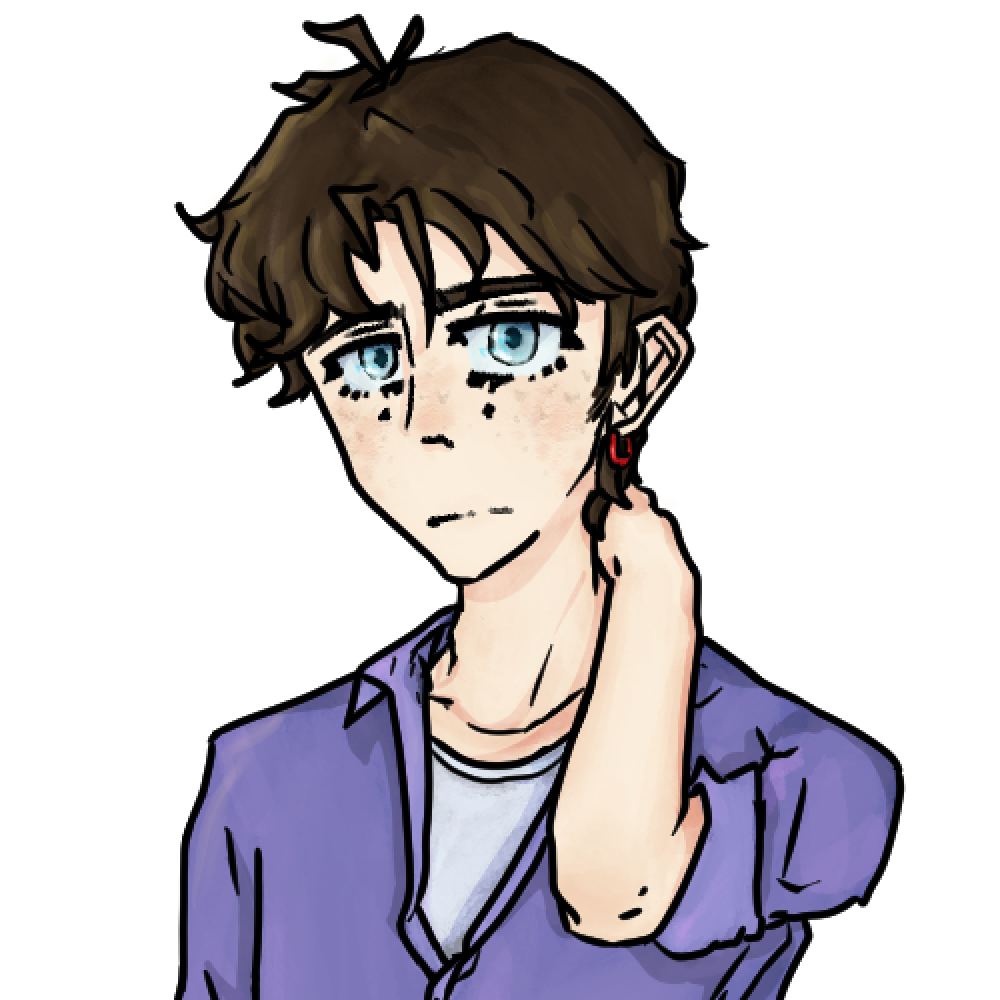 Michael Afton The Official Slashjay Wiki Fandom