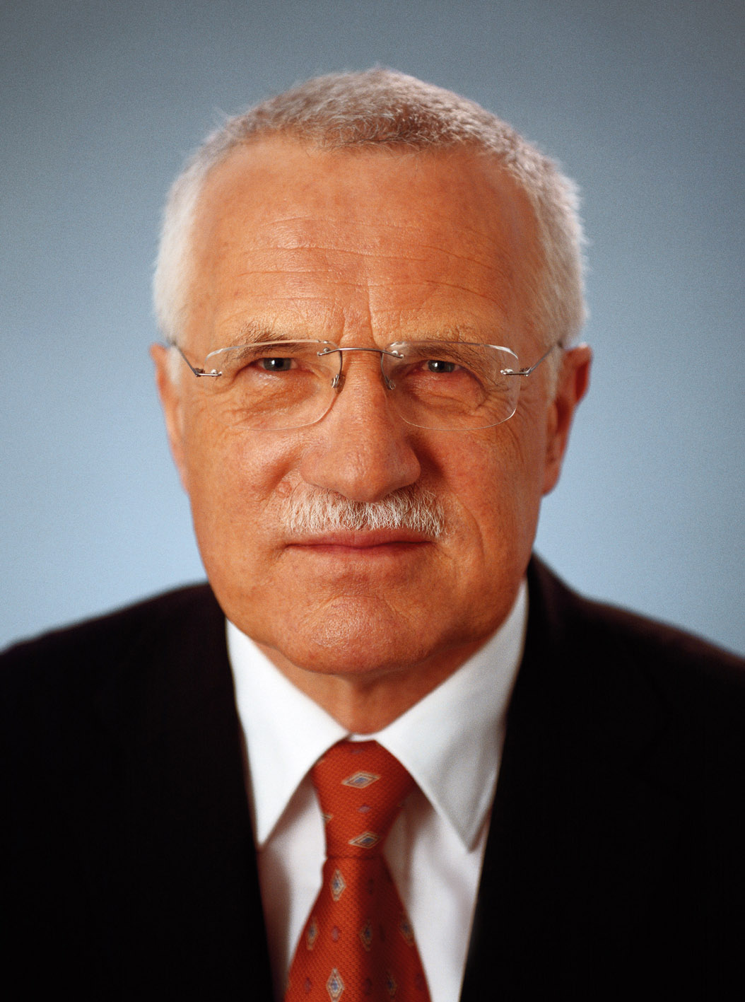 Vaclav Klaus Slavic Wiki Fandom