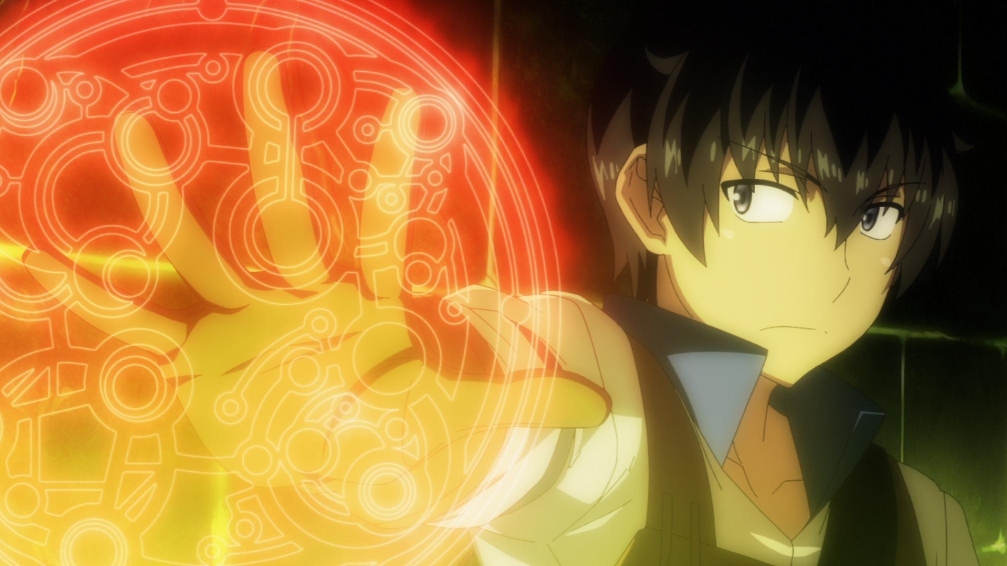 Harem in the Labyrinth of Another World Episode 10 Preview Released