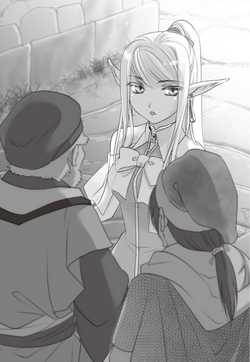 Read Harem In A Labyrinth - Avi2112 - WebNovel