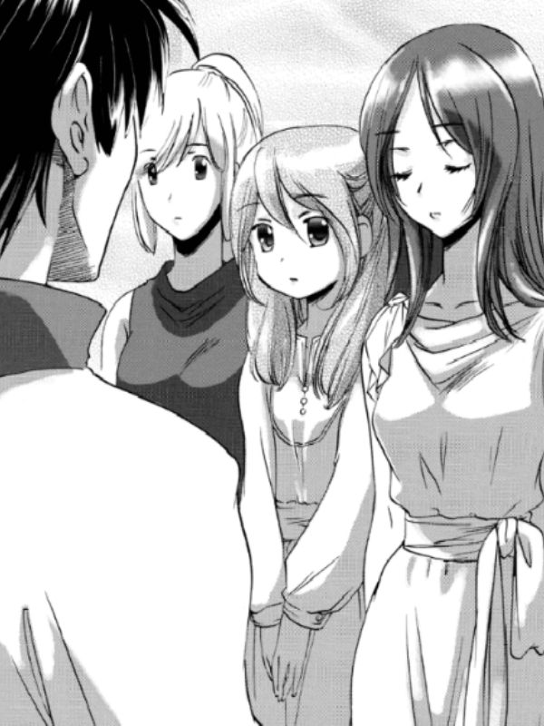 Slave Slave Harem in the Labyrinth of the Other World Wiki Fandom