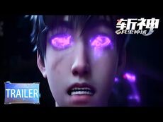 💥💥Slay_The_Gods_EP_9_Preview_-MULTI_SUB-
