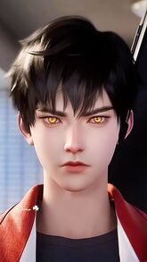 Lin Qiye