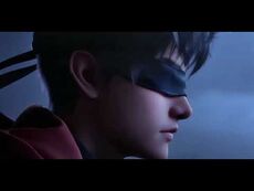 -New_Donghua-_Slay_The_Gods_-_Zhan_Shen【Official_Trailer】_31_July_2024