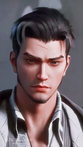 Chen Muye