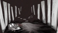 Chapter III: The Wraith | Slay the Princess Wiki | Fandom