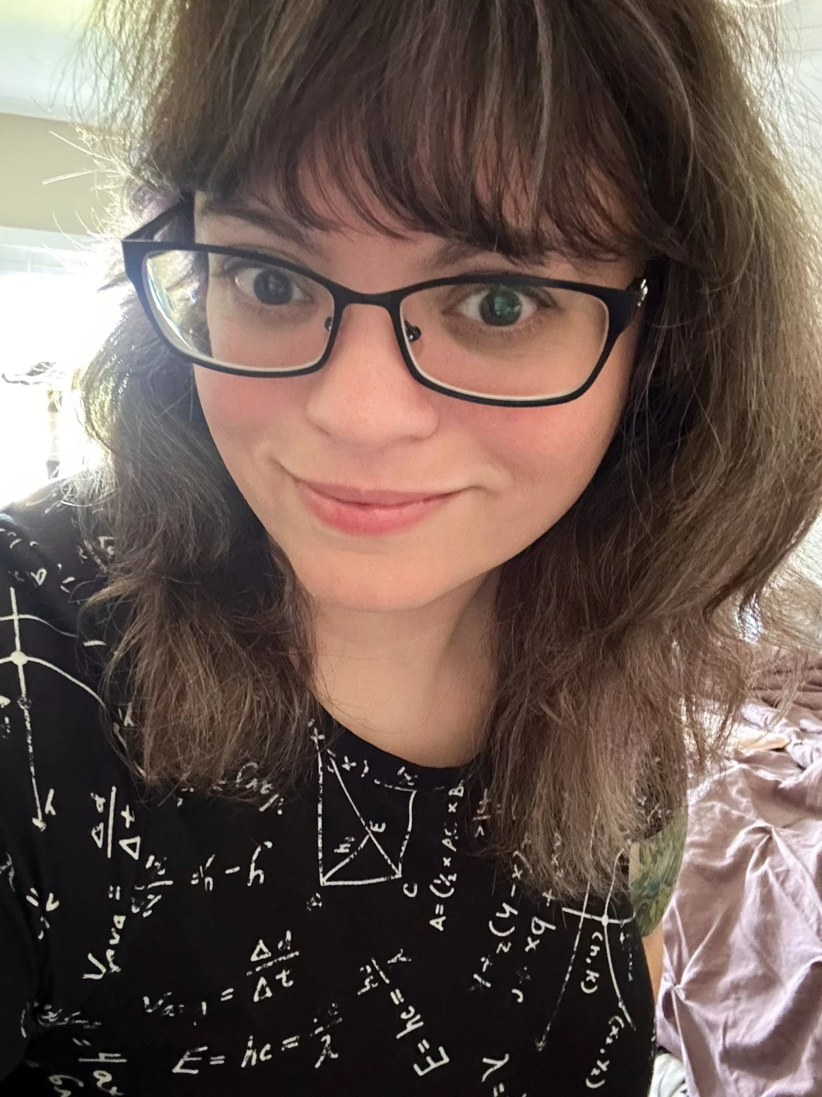 Nichole Goodnight | Slay the Princess Wiki | Fandom